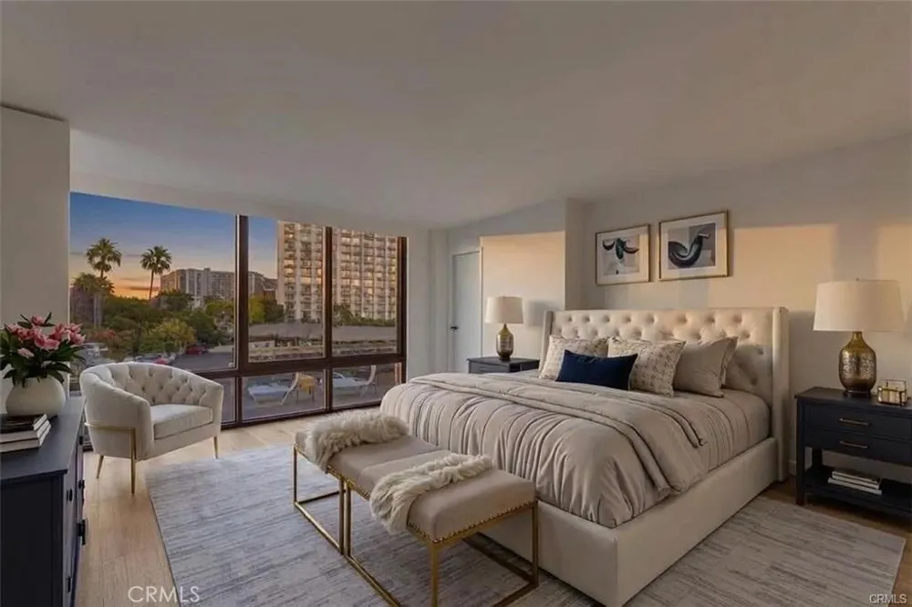 4337 Marina City Dr #149 Marina del Rey, CA 90292