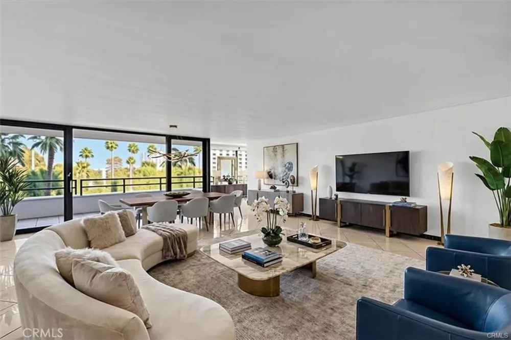 4337 Marina City Dr #149 Marina del Rey, CA 90292