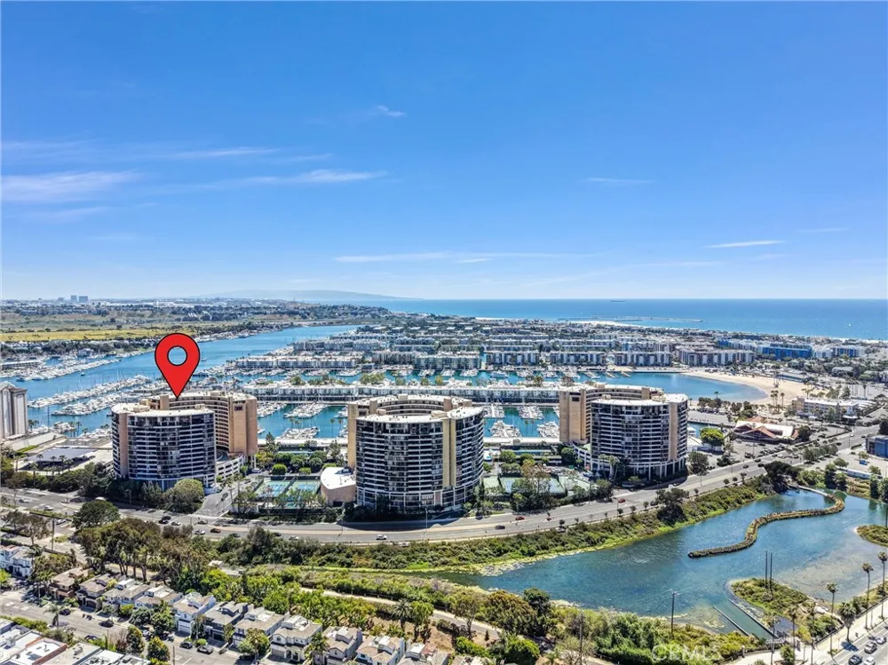 4337 Marina City Dr #149 Marina del Rey, CA 90292