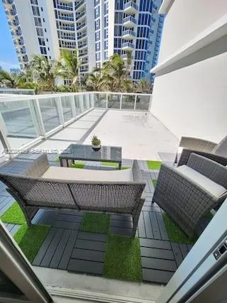 19201 Collins Ave #117 Sunny Isles Beach, FL 33160