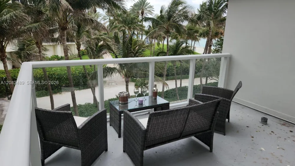 19201 Collins Ave #117 Sunny Isles Beach, FL 33160
