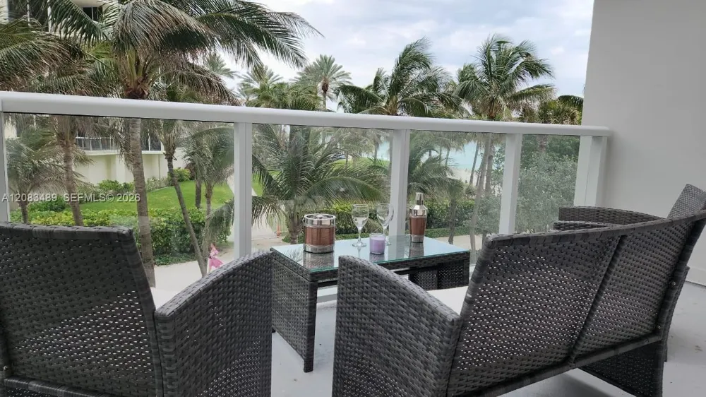 19201 Collins Ave #117 Sunny Isles Beach, FL 33160