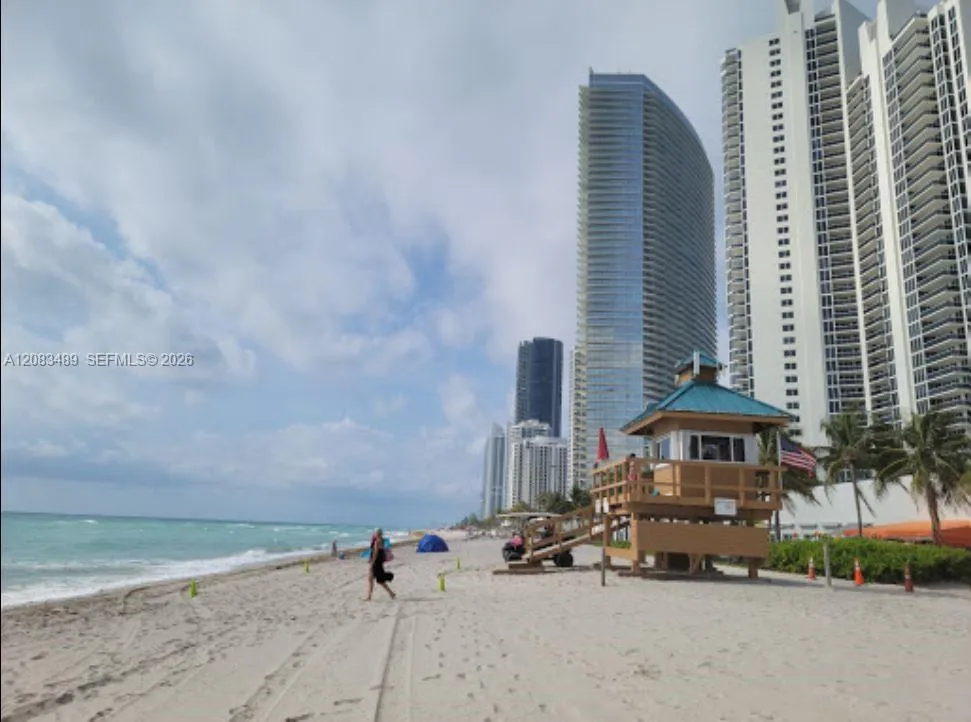 19201 Collins Ave #117 Sunny Isles Beach, FL 33160