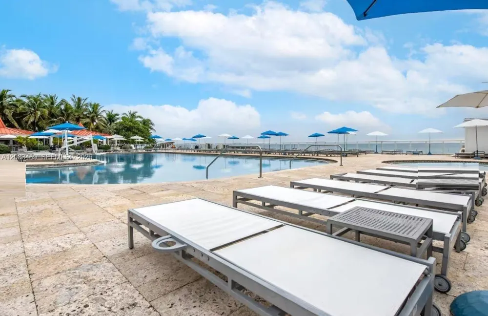 19201 Collins Ave #117 Sunny Isles Beach, FL 33160