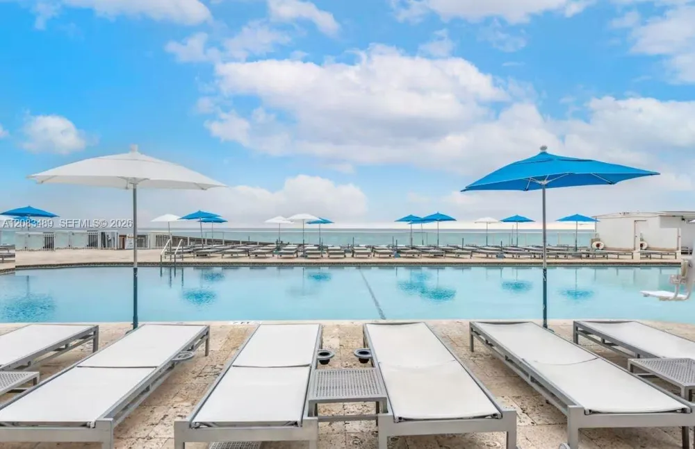 19201 Collins Ave #117 Sunny Isles Beach, FL 33160