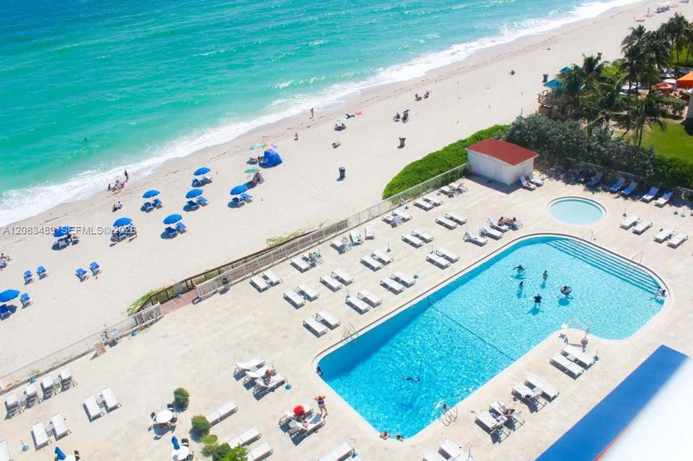 19201 Collins Ave #117 Sunny Isles Beach, FL 33160