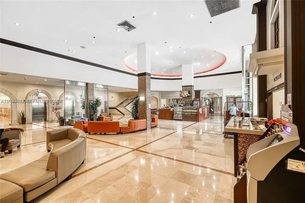 19201 Collins Ave #117 Sunny Isles Beach, FL 33160