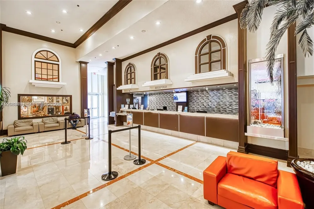 19201 Collins Ave #117 Sunny Isles Beach, FL 33160
