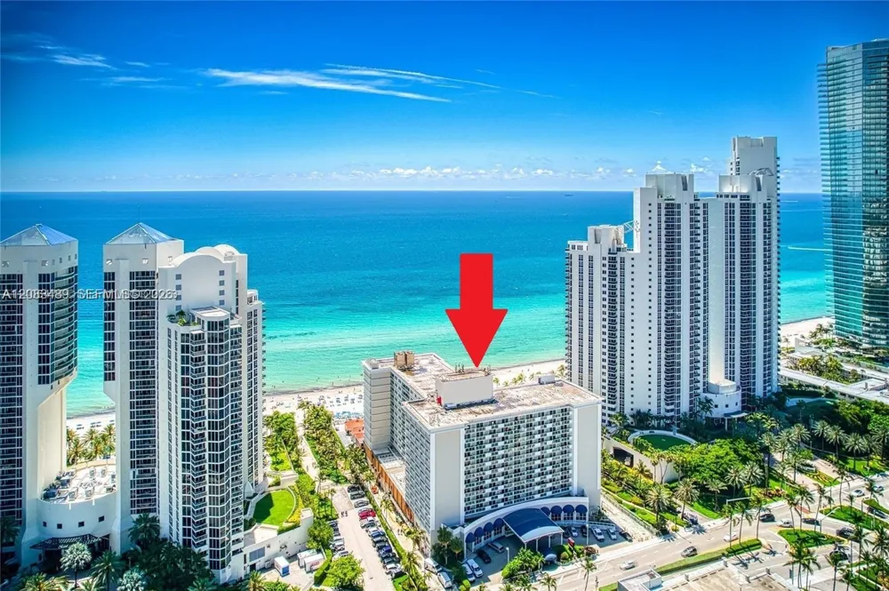 19201 Collins Ave #117 Sunny Isles Beach, FL 33160