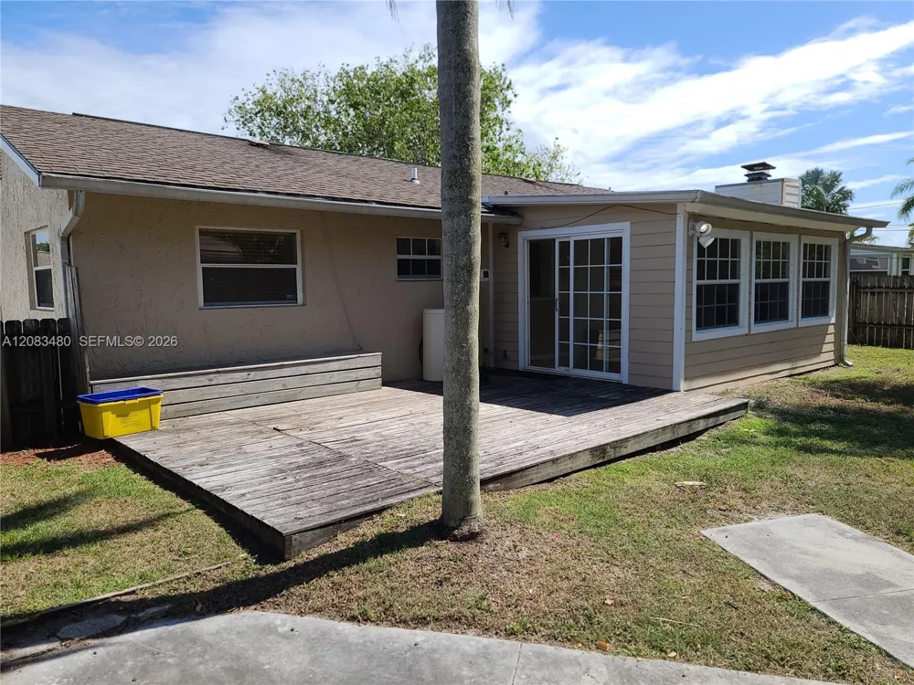3013 SE Bamboo St Stuart, FL 34997