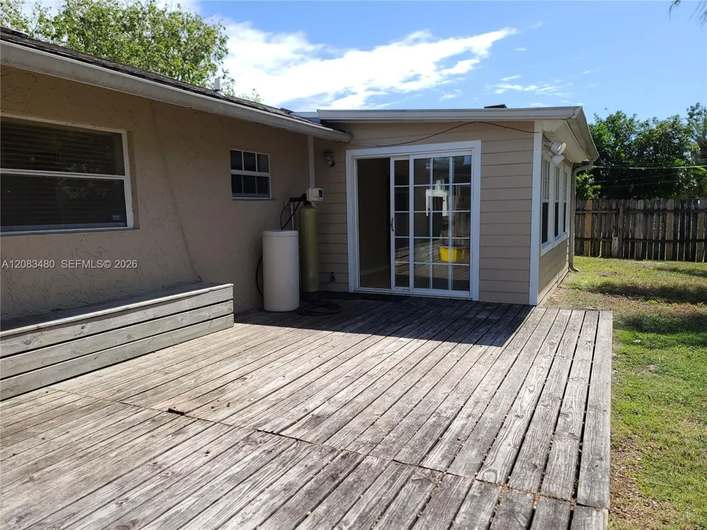 3013 SE Bamboo St Stuart, FL 34997