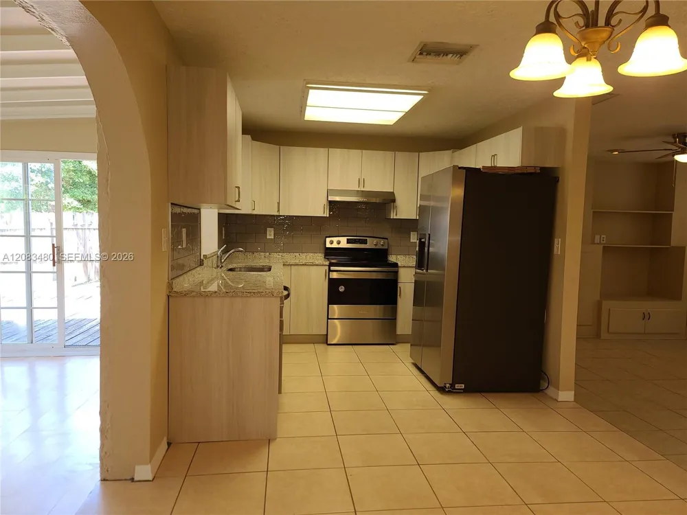 3013 SE Bamboo St Stuart, FL 34997