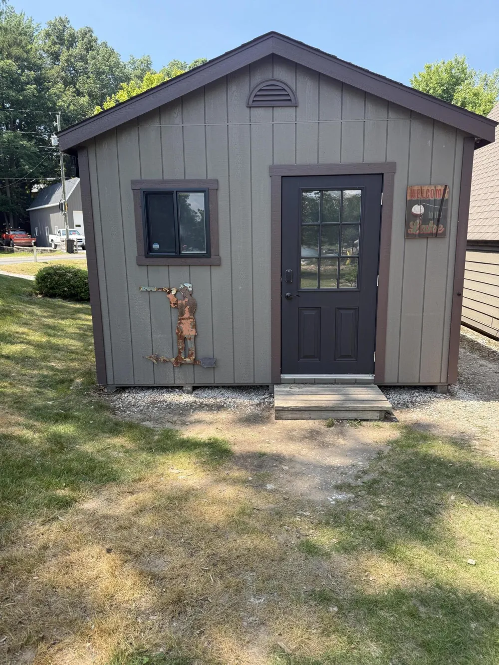 1864 24th Avenue Golden Township, MI 49436