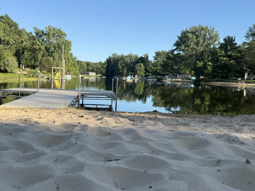 1864 24th Avenue Golden Township, MI 49436