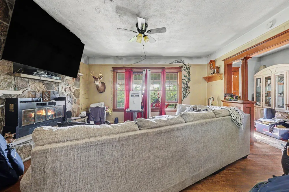 10590 Waldron Road Somerset Township, MI 49249