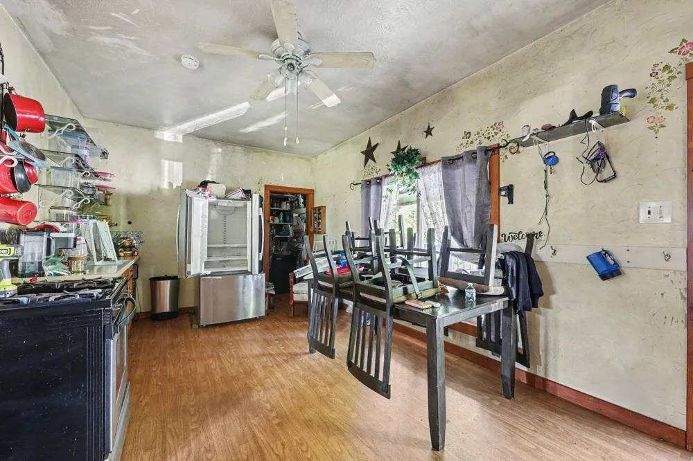 10590 Waldron Road Somerset Township, MI 49249