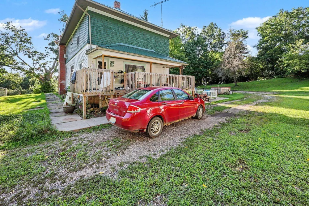 10590 Waldron Road Somerset Township, MI 49249