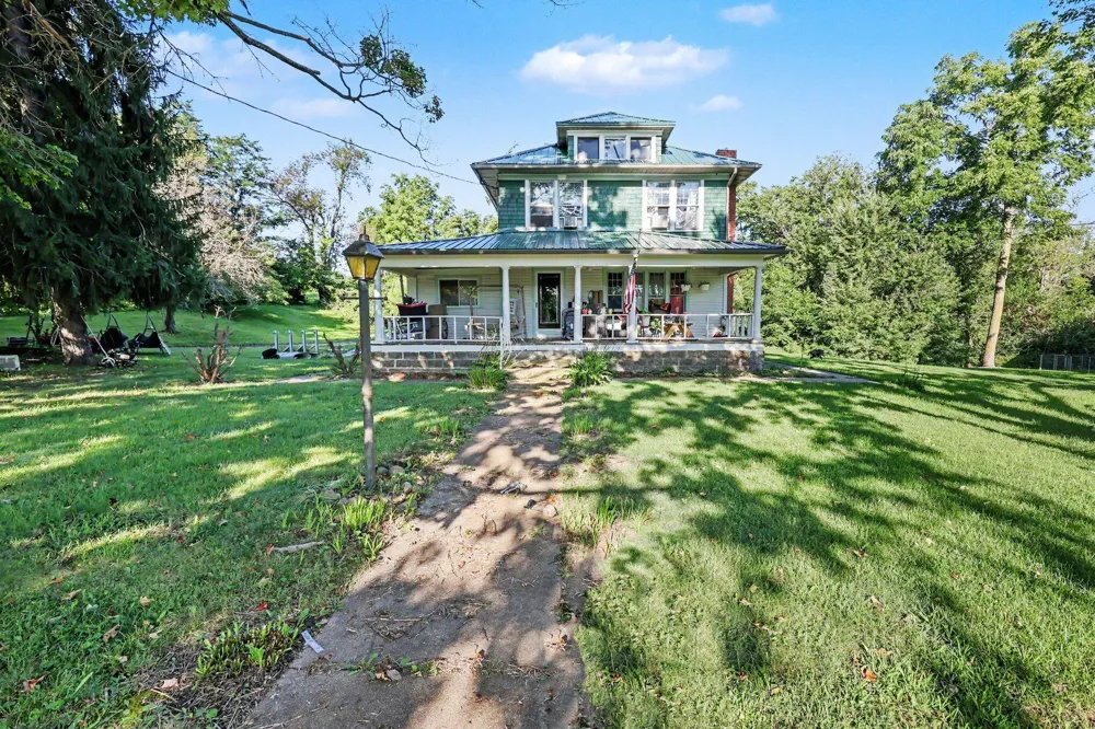 10590 Waldron Road Somerset Township, MI 49249