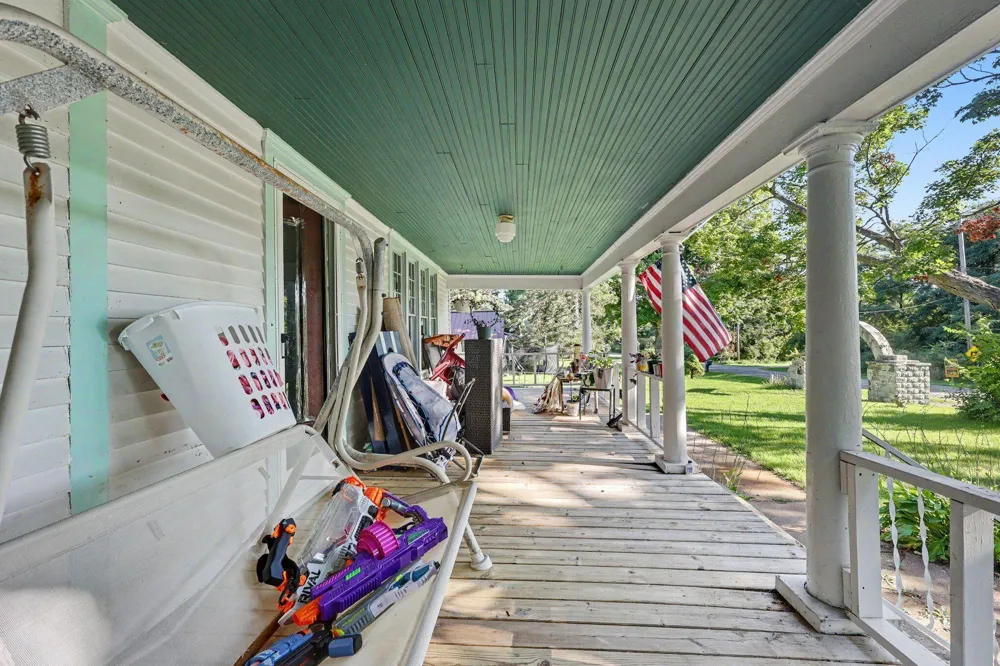 10590 Waldron Road Somerset Township, MI 49249