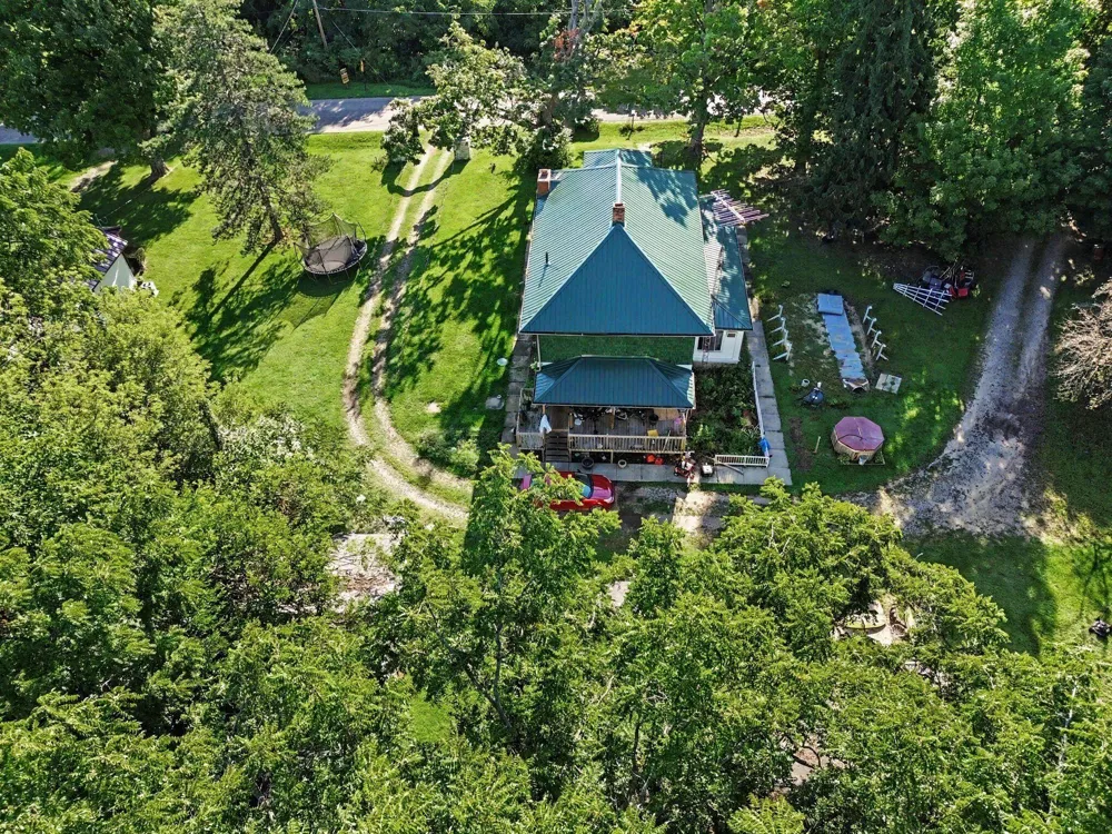 10590 Waldron Road Somerset Township, MI 49249