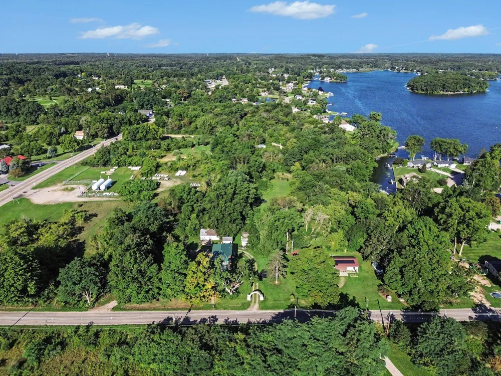 10590 Waldron Road Somerset Township, MI 49249