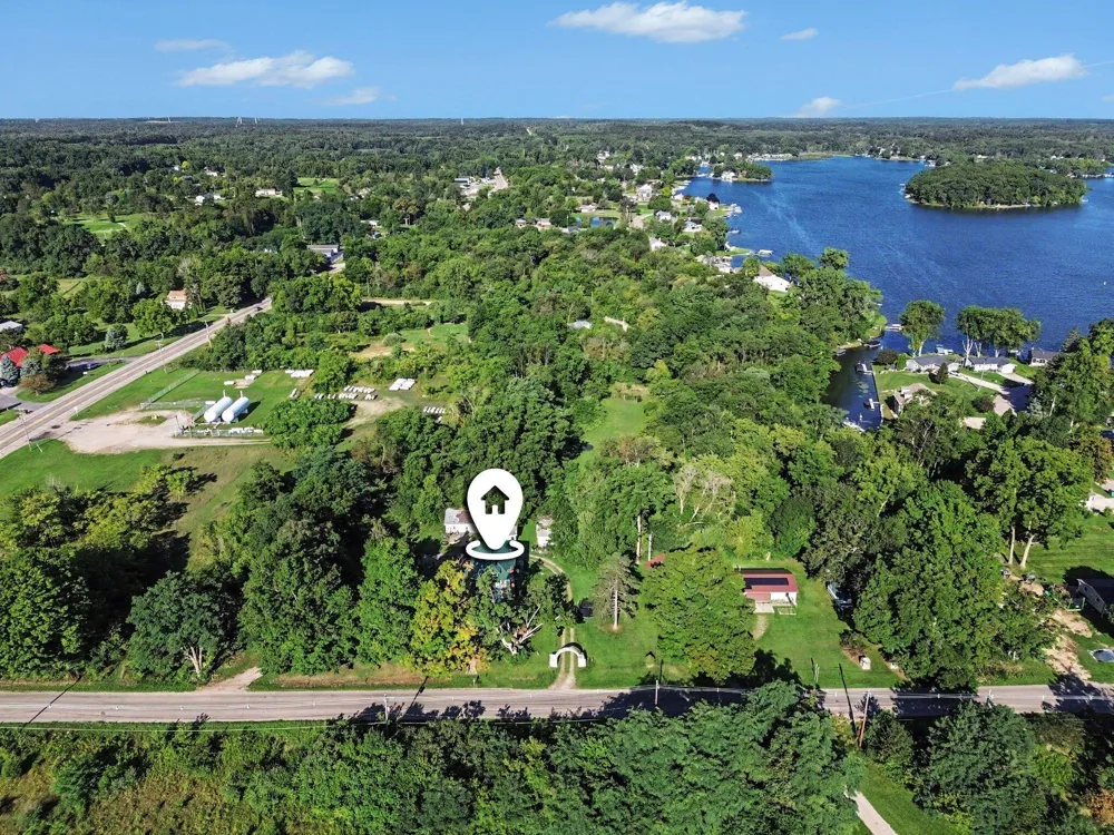 10590 Waldron Road Somerset Township, MI 49249