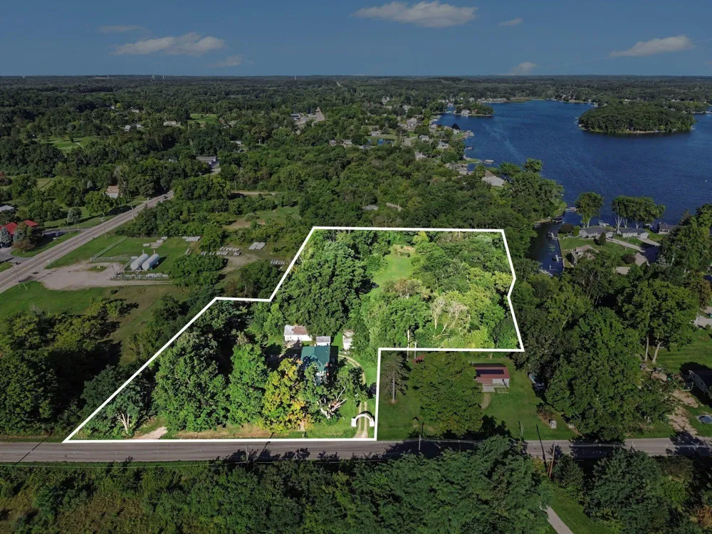 10590 Waldron Road Somerset Township, MI 49249
