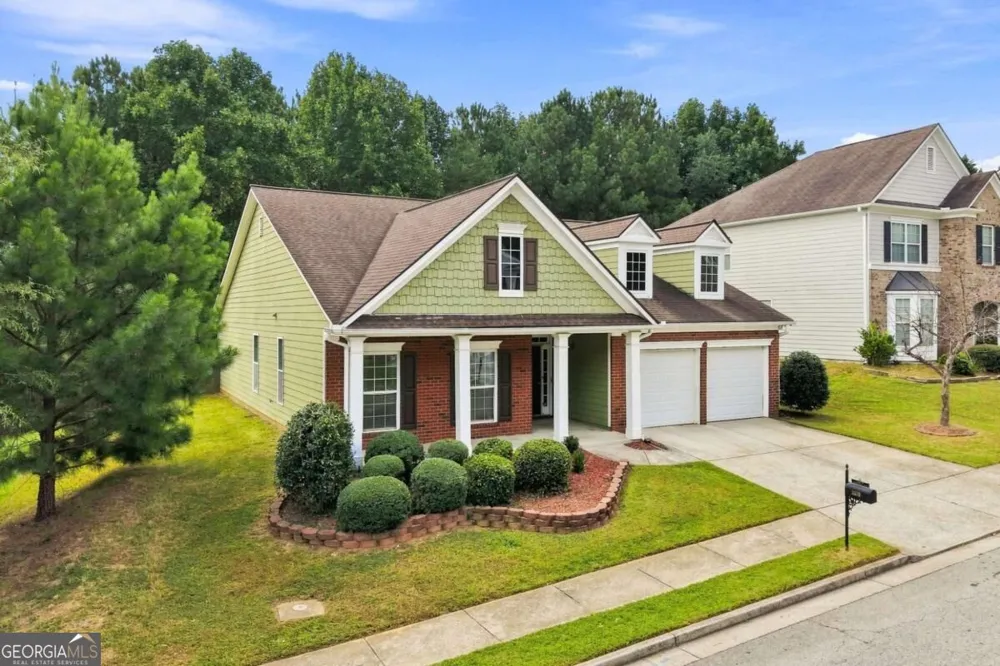 3870 Amberleigh TRCE Gainesville, GA 30507