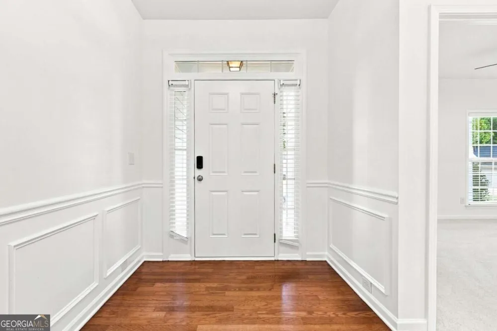 3870 Amberleigh TRCE Gainesville, GA 30507