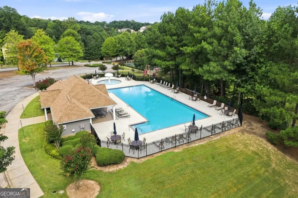 3870 Amberleigh TRCE Gainesville, GA 30507