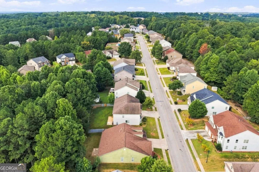 3870 Amberleigh TRCE Gainesville, GA 30507