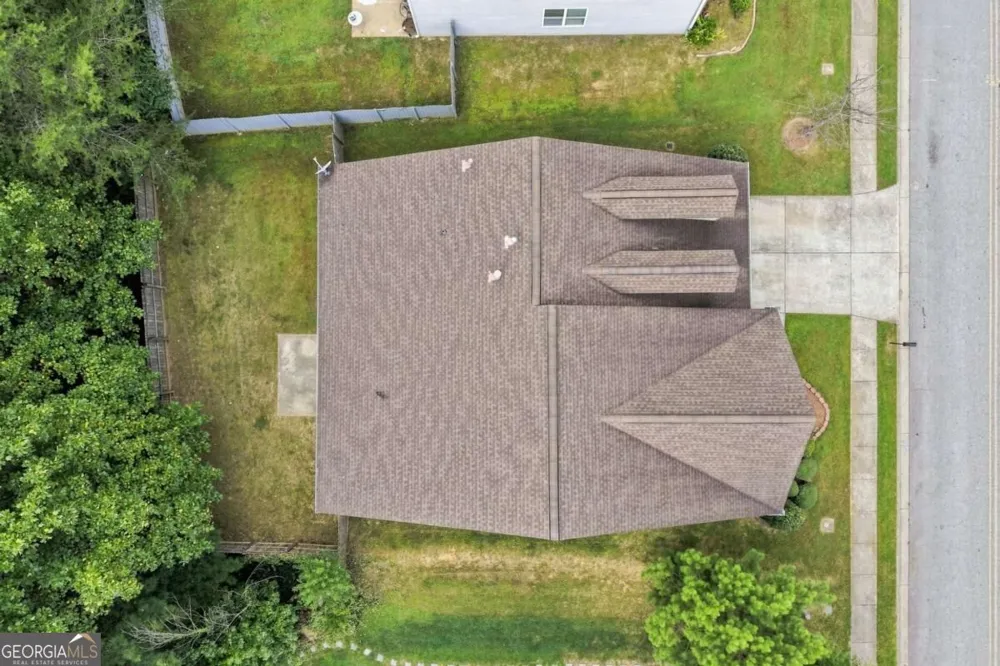 3870 Amberleigh TRCE Gainesville, GA 30507