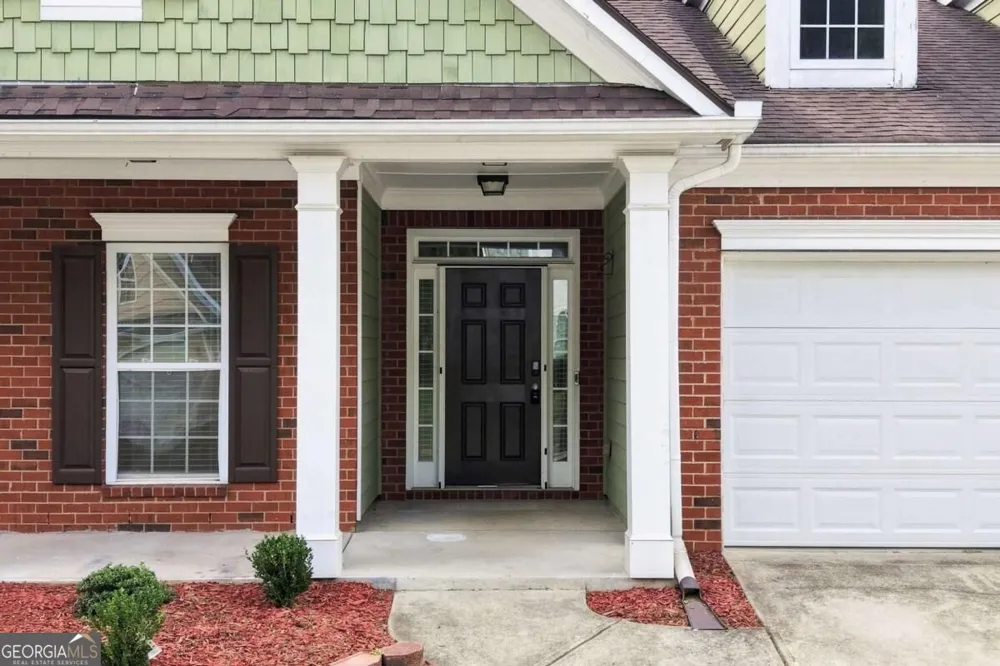 3870 Amberleigh TRCE Gainesville, GA 30507