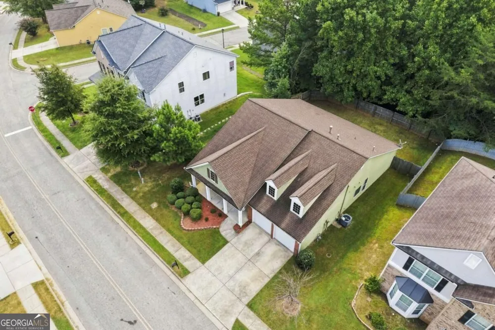 3870 Amberleigh TRCE Gainesville, GA 30507