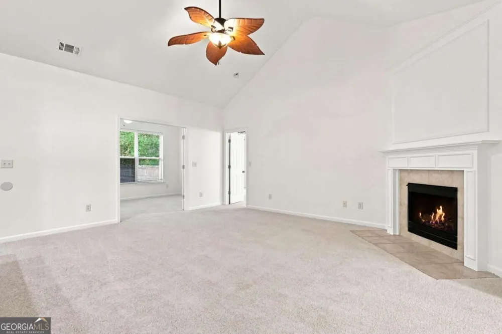 3870 Amberleigh TRCE Gainesville, GA 30507