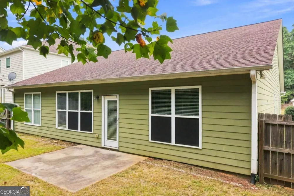 3870 Amberleigh TRCE Gainesville, GA 30507