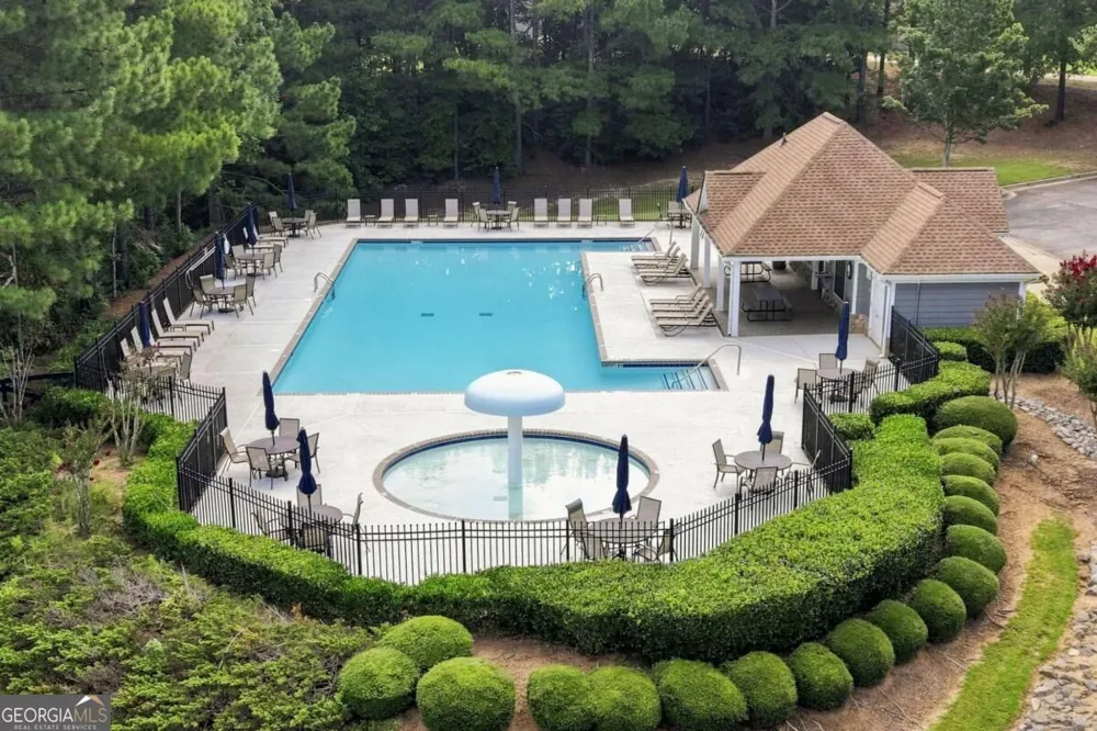 3870 Amberleigh TRCE Gainesville, GA 30507