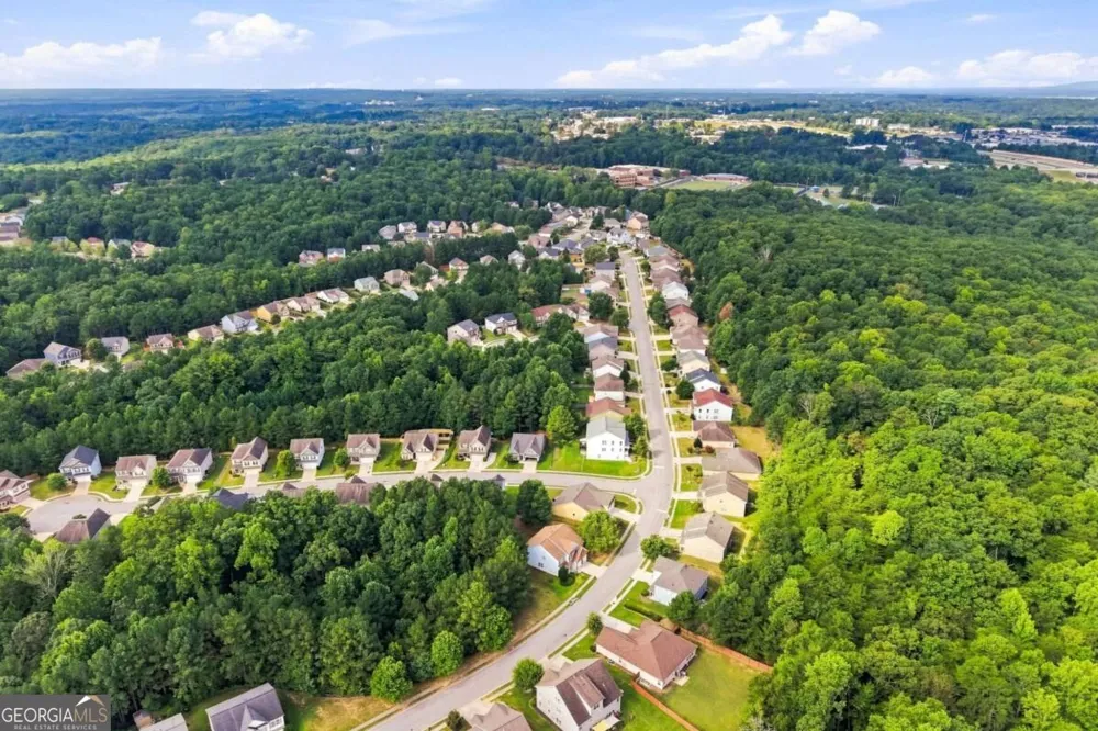 3870 Amberleigh TRCE Gainesville, GA 30507