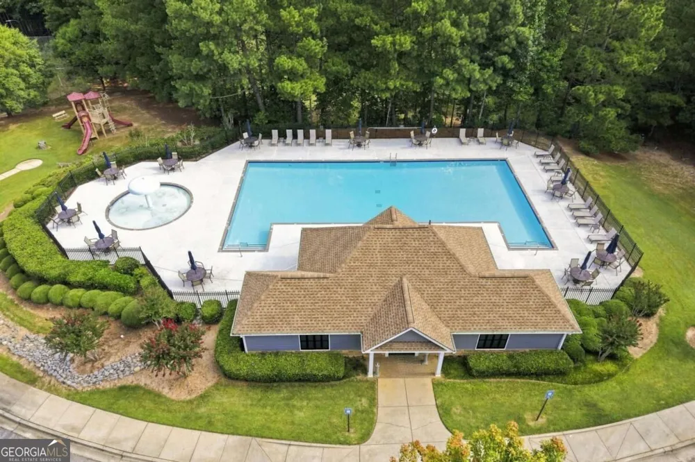 3870 Amberleigh TRCE Gainesville, GA 30507