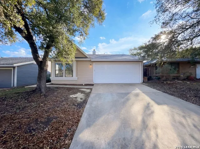 15009 Winter View San Antonio, TX 78247