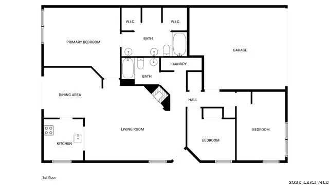 15009 Winter View San Antonio, TX 78247