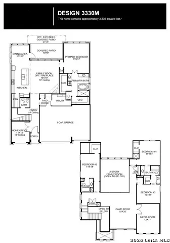 3505 Agarita Pass Bulverde, TX 78163