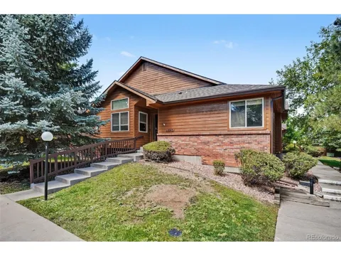 11845 W 66th Place #A