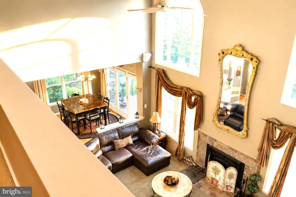 12 BROCKTON Ringoes, NJ 08551