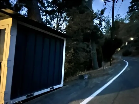 Acacia Drive