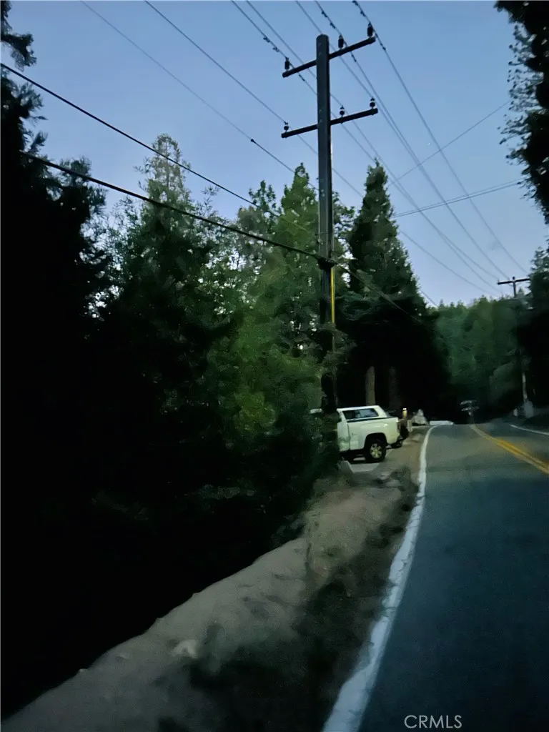Acacia Drive Crestline, CA 92325