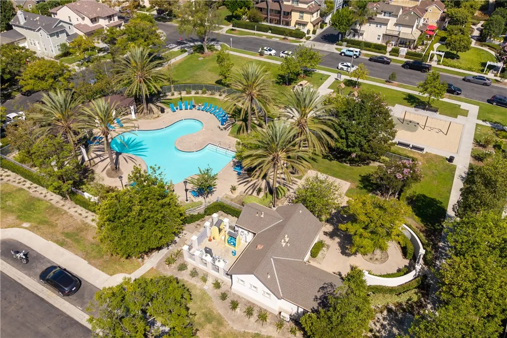 30 Marcilla Ladera Ranch, CA 92694