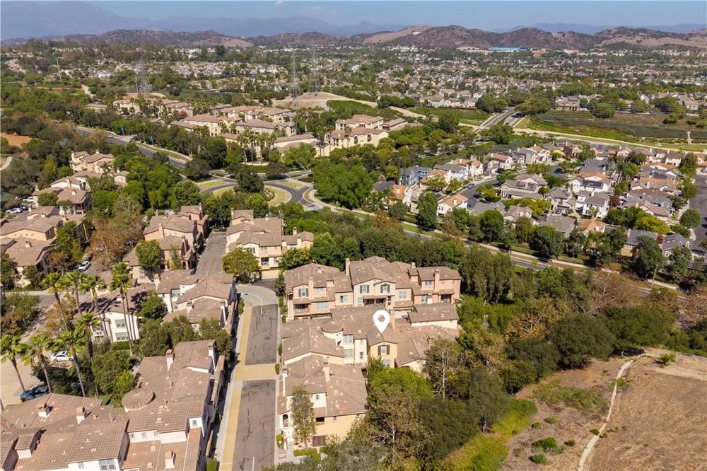 30 Marcilla Ladera Ranch, CA 92694