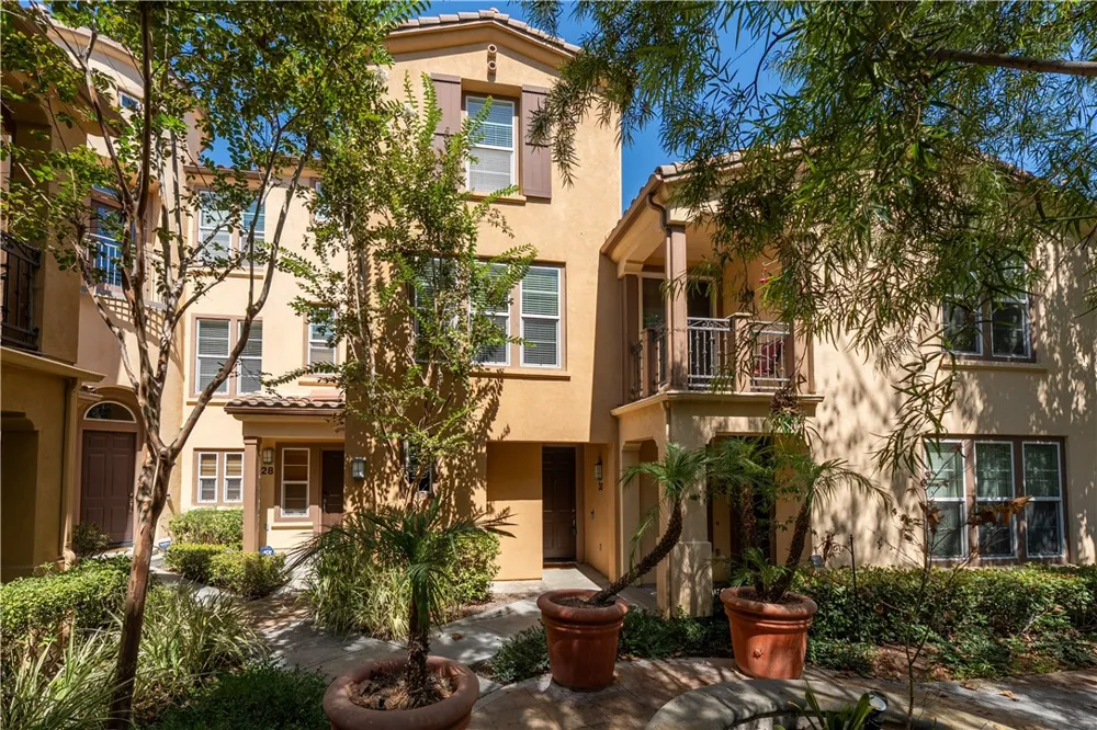 30 Marcilla Ladera Ranch, CA 92694