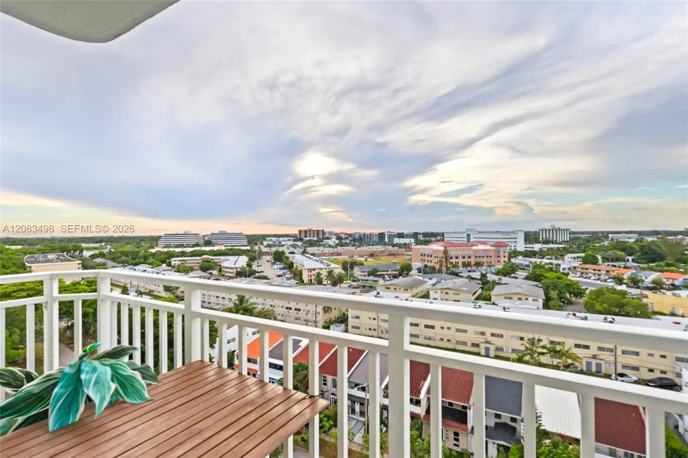 2100 Sans Souci Blvd #A1010 North Miami, FL 33181